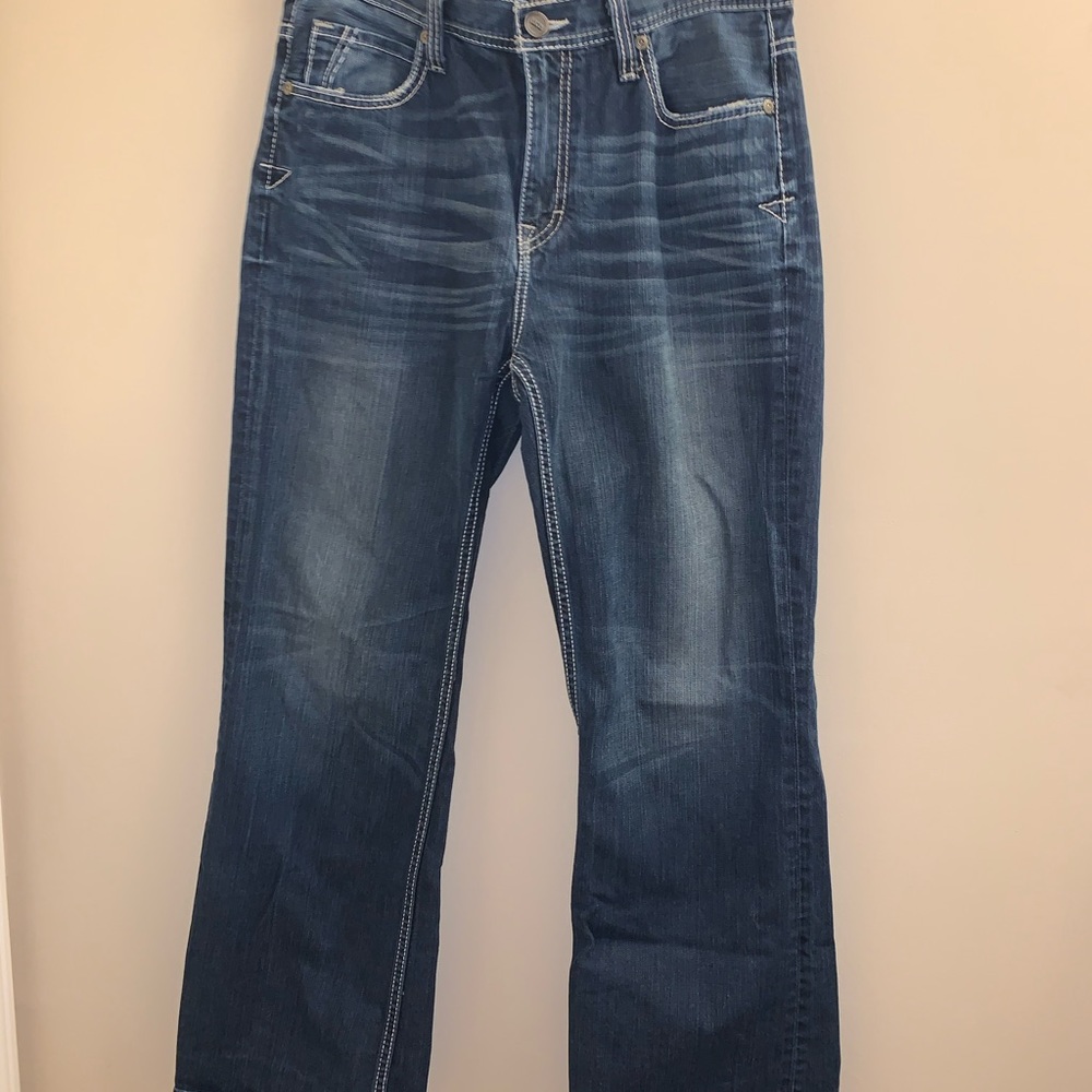 Bke Denim Tyler Jeans